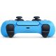 Playstation PS5 DualSense Wireless Controller Starlight Blue ZCT2W/EAS Original - EP3125706