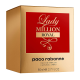 Paco Rabanne Lady Million Royal Eau de Parfum 80ml - TPPPR0001