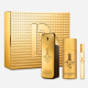 Paco Rabanne Million Gold EDP Intense Set (EDP 100ml + Deo + EDP 10ml) - TPPGB0022