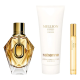 Paco Rabanne Million Gold Gift Set ( EDP 90ml + Body Lotion 100ml + EDP 10ml ) - QKPGB0004