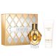 Paco Rabanne Lady Million Gold Set EDP 90ml + Body Lotion 100ml - EP3024672