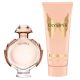 Paco Rabanne Olympea Set EDP 80ml + Body Lotion 100ml - EP3024675