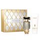 Paco Rabanne Fame Set EDP 80ml + Body Lotion 100ml - EP3024687