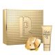 Paco Rabanne Lady Million Set EDP 80ml + Body Lotion 100ml - EP3024669