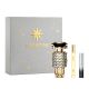 Paco Rabanne Fame Set EDP 80ml + EDP 10ml + Maskara - EP3024690