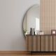HANAH HOME Dekorativno ogledalo 52135Ayna-002 - EP3132541