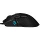 CORSAIR Žični gejmerski miš Ironclow CH-9307011-EU, crna - CH-9307011-EU