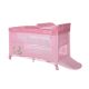 LORELLI Prenosivi krevet sa 2 nivoa Moonlight mellow rose fellows 2023 - 10080412363