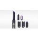 DYSON Stajler Black/Purple edition 333107 - Airwrap Complete Bla