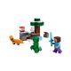 LEGO 21583 Stivova avantura u tajgi - EP2942878