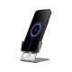SANDBERG Bežični punjač USB-C, 441-51, 15W, Aluminium - 39670