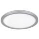Rabalux Plafonjera Lambert LED 15W srebrna (3358) - 3358