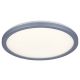 Rabalux Plafonjera Lambert LED 15W srebrna (3358) - 3358