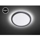 Rabalux Plafonjera Lambert LED 15W srebrna (3358) - 3358