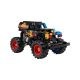 LEGO 42219 Monster Jam™ Grave Digger™ Vatra i led - EP2942920