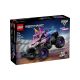 LEGO 42220 Monster Jam™ Sparkle Smash™ na povlačenje - EP2861076