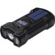 SANDBERG Powerbank AIO 421-03 radio/zvučnik/solarni punjač, 5000 mAh - 39648