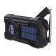 SANDBERG Powerbank AIO 421-03 radio/zvučnik/solarni punjač, 5000 mAh - 39648