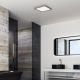 Rabalux Plafonjera Lambert LED 15W srebrna (3359) - 3359