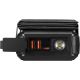 SANDBERG Solarni punjač, 22.5W 2xUSB-A/2xUSB-C/99Wh/IP54,27000 mAh - 39668