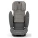 INGLESINA Auto sedište Cartesio i-Size 15-36kg, crna - 176600