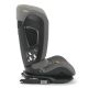 INGLESINA Auto sedište Cartesio i-Size 15-36kg, crna - 176600