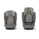 INGLESINA Auto sedište Cartesio i-Size 15-36kg, crna - 176600