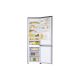 SAMSUNG Kombinovani frižider RB38C650ESA/EF - EP2829554