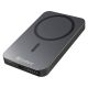 SANDBERG Powerbank Mag 420-96, Wireless ALU, 5000 mAh - 39623-1