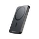 SANDBERG Powerbank Mag 420-96, Wireless ALU, 5000 mAh - 39623-1