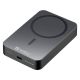SANDBERG Powerbank Mag 420-97, Wireless ALU, 10000 mAh - 39624