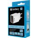 SANDBERG Kućni punjač 2u1 441-52 1xUSB/1xUSB-C, 35W - 39627-1