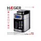 HAEGER Aparat za filter kafu sa mlinom CM-10B.010A - EP2865565