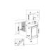 WHIRLPOOL Ugradna vinska vitrina WHWBU60D2B - EP2854715