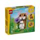 LEGO 31376 Slatki hrčak sa cvetom - EP3092599