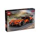 LEGO 42222 Bugatti Chiron Pur Sport hiperautomobil - EP2905638
