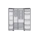 SAMSUNG Side by side frižider RS70F64KETEO - EP2864062