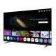 TESLA Televizor 55E655BUW, Ultra HD, WebOS Smart - EP2882586