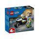 LEGO 60455 Potera policijskim motociklom - EP2896232