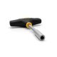 Felo Adapter sa T-ručkom za bitove 1/4 x 125 33812560 - 33812560