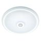 FORMA LED plafonjera sa IR senzorom LP-SENA-16, bela - EP2887926
