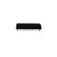 Davoline Olympia 260 1M 060 cm Black - Aspirator crni 60 cm - EP3081572