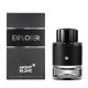 Montblanc Explorer EDP 60ml - EP3134991
