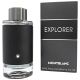 Montblanc Explorer Eau de Parfum 200ml - TPPMB0002