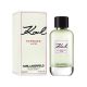 Karl Lagerfeld Hamburg Alster Eau de Toilette 100ml - TPPKL0014