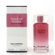 Karl Lagerfeld Fleur de Pivoine Eau de Parfum 100ml - TPPKL0012