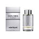 Montblanc Explorer Platinum Eau de Parfum 100ml - TPPMB0004