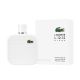 Lacoste L.12.12 Blanc EDT 175ml - EP2857909