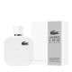 Lacoste L.12.12 Blanc EDP 100ml - EP2829827
