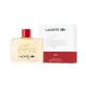Lacoste Red EDT 125ml - EP2857930